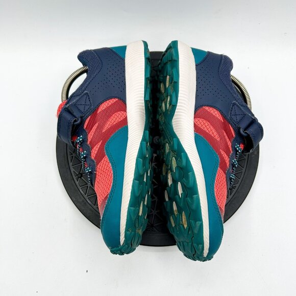 Girl's Merrell Kids Nova 2 (Little Kid/Big Kid) Shoe Sz 3M - Picture 4 of 9